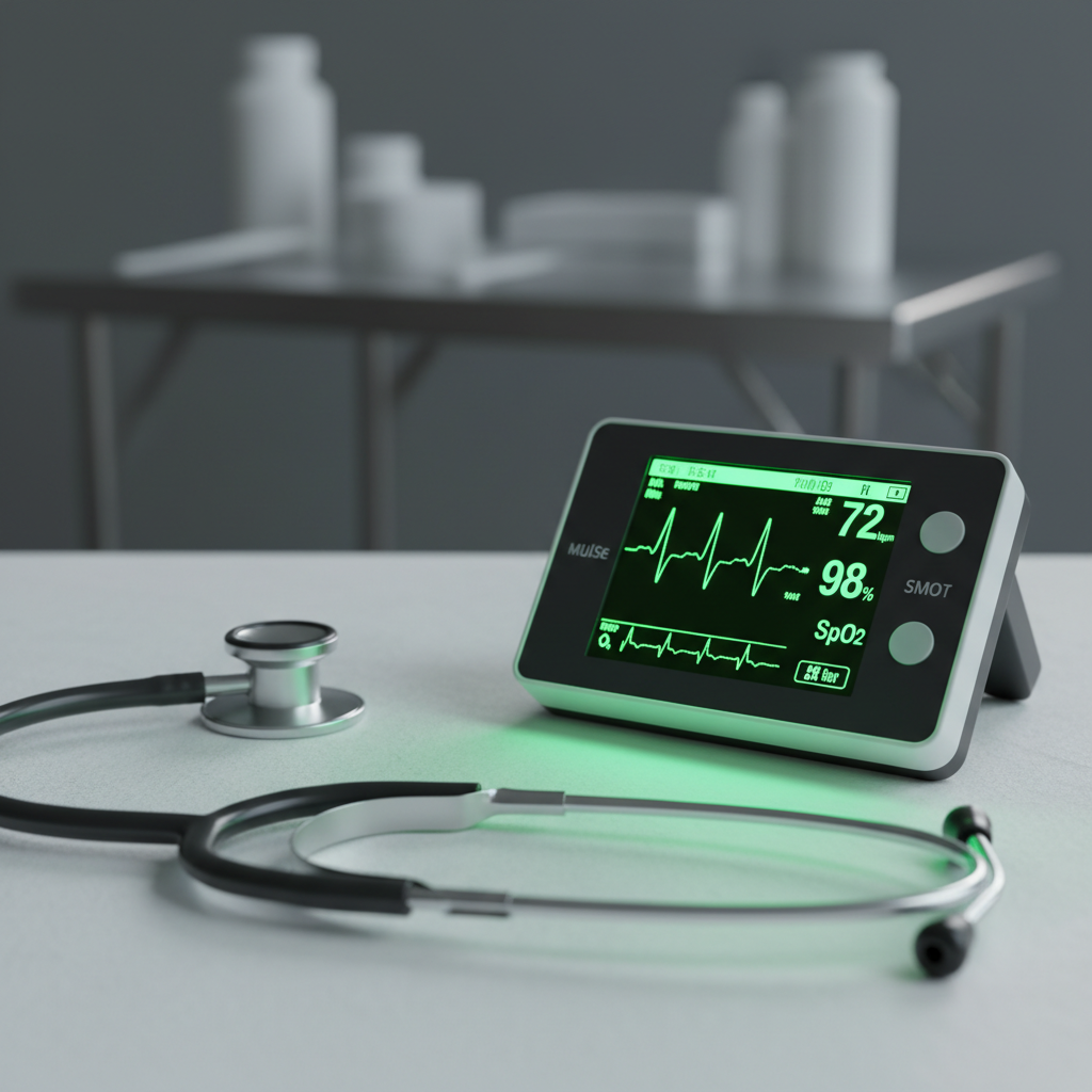 AI Revolutionizes Drug Discovery and Personalized Medicine: Unprecedented Clinical Success — health news