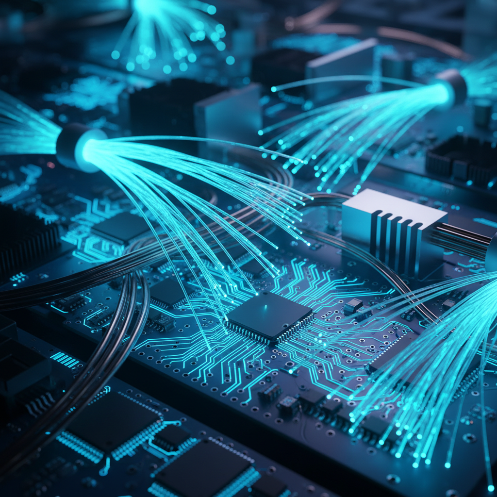 Global Powers Converge in Brussels to Forge Landmark AI Governance Treaty — technology news