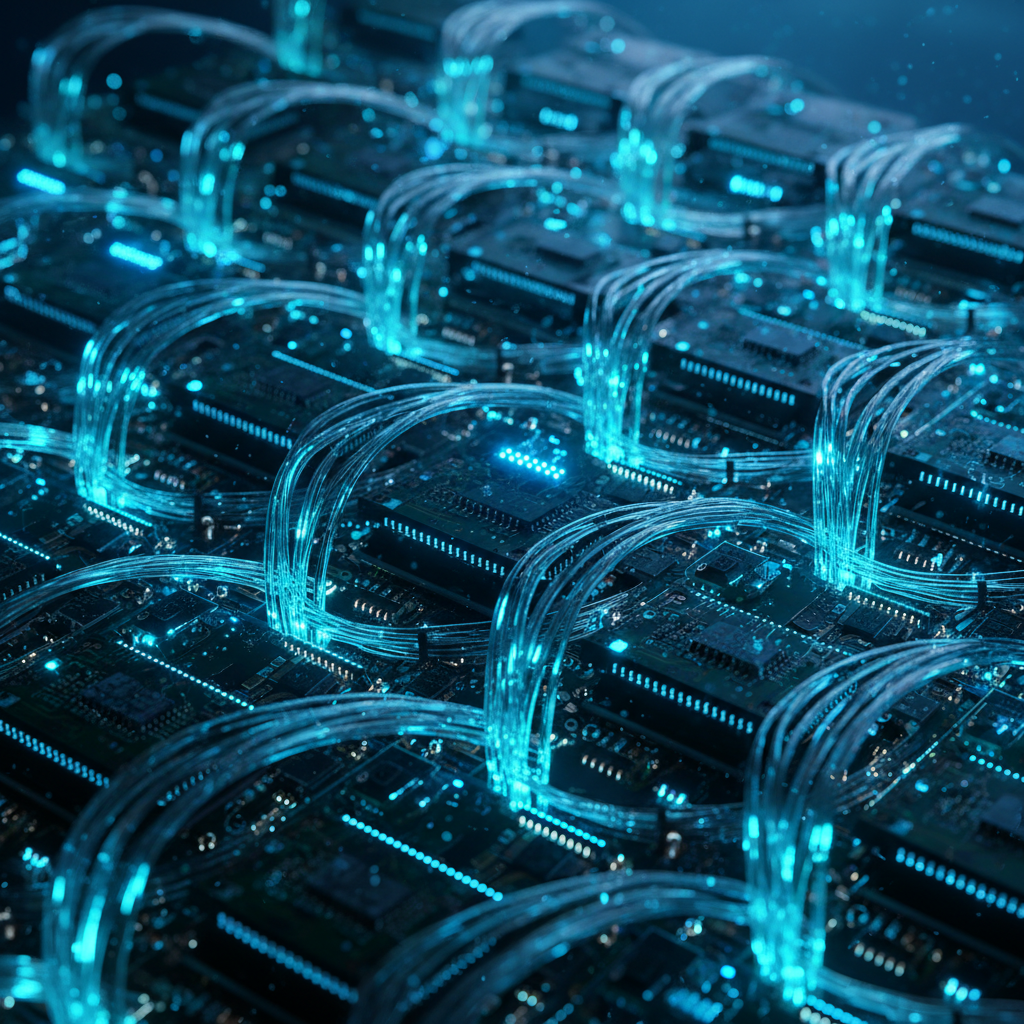 Next-Gen AI on the Horizon: GPT-6 Rumors Spark Multimodal Revolution & Regulatory Debate — technology news