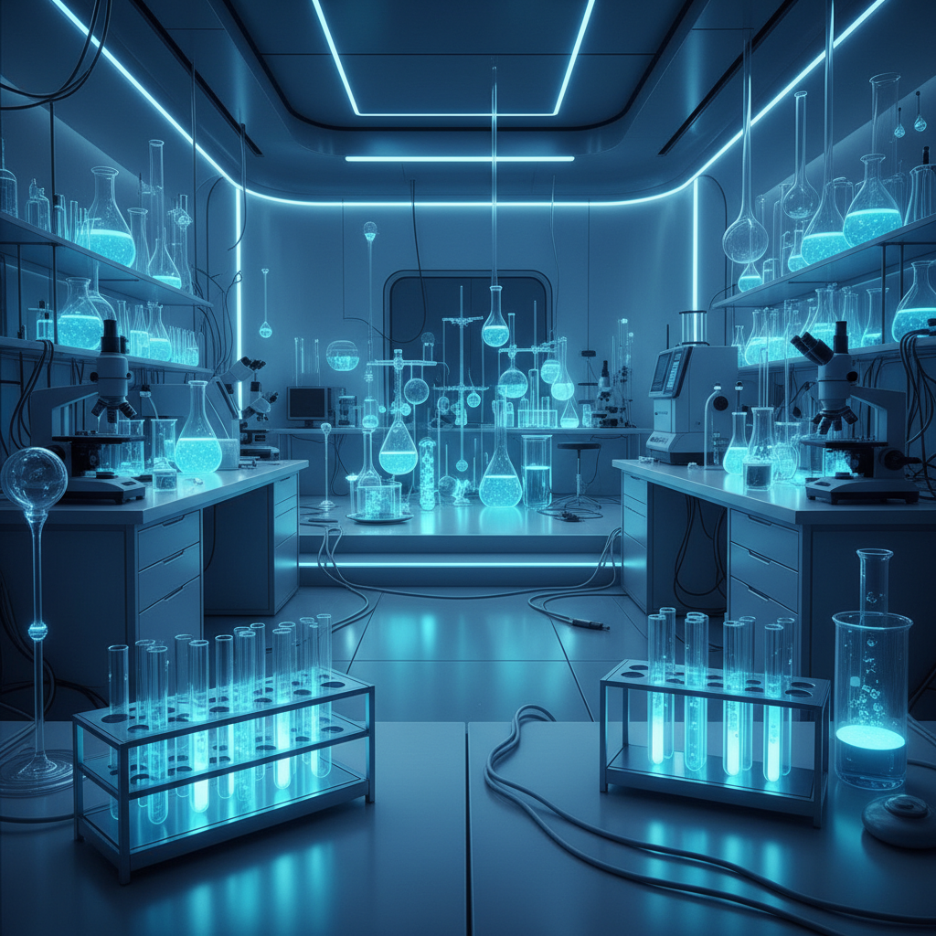 AI Revolutionizes Drug Discovery: New Model Predicts Protein Structures with Unprecedented Accuracy — science news