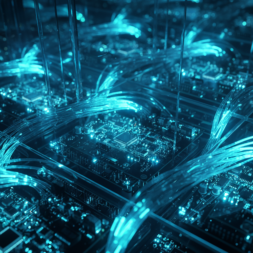 Gemini 3.0 Ignites Enterprise AI Battle, Challenging GPT-5's Cloud Dominance — technology news