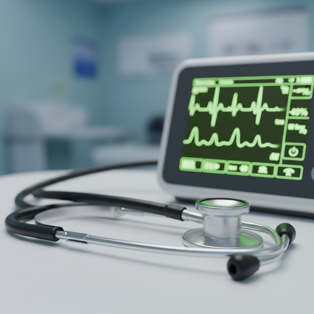 AI-Designed Drug Achieves Breakthrough in Rare Neurological Disorder Trial — health news
