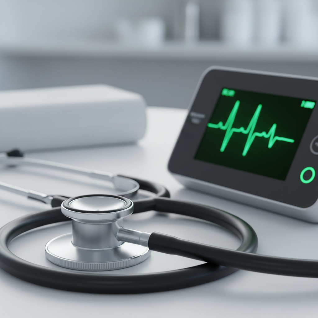 AI-Designed Drug Achieves Breakthrough in Rare Neurodegenerative Disease Trial — health news