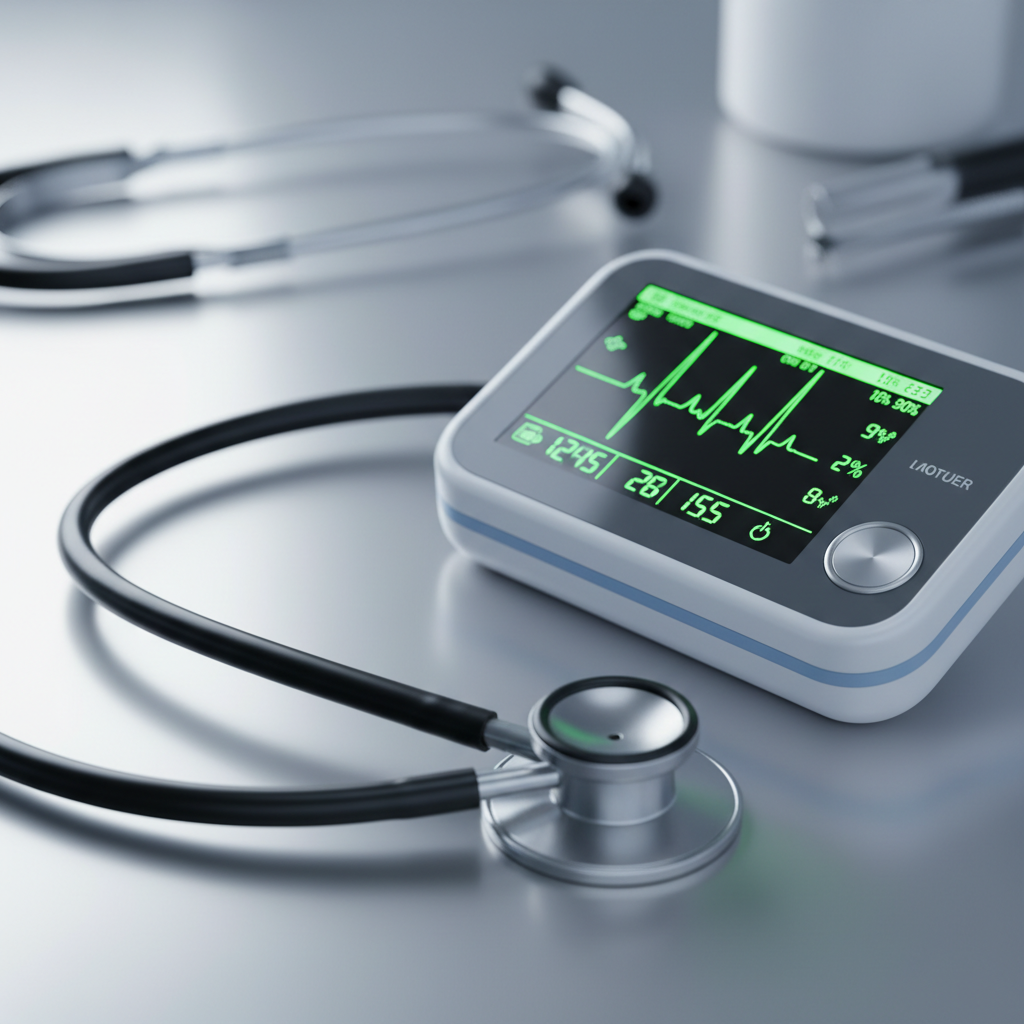 AI Revolutionizes Drug Discovery and Personalized Medicine: New Era for Healthcare — health news