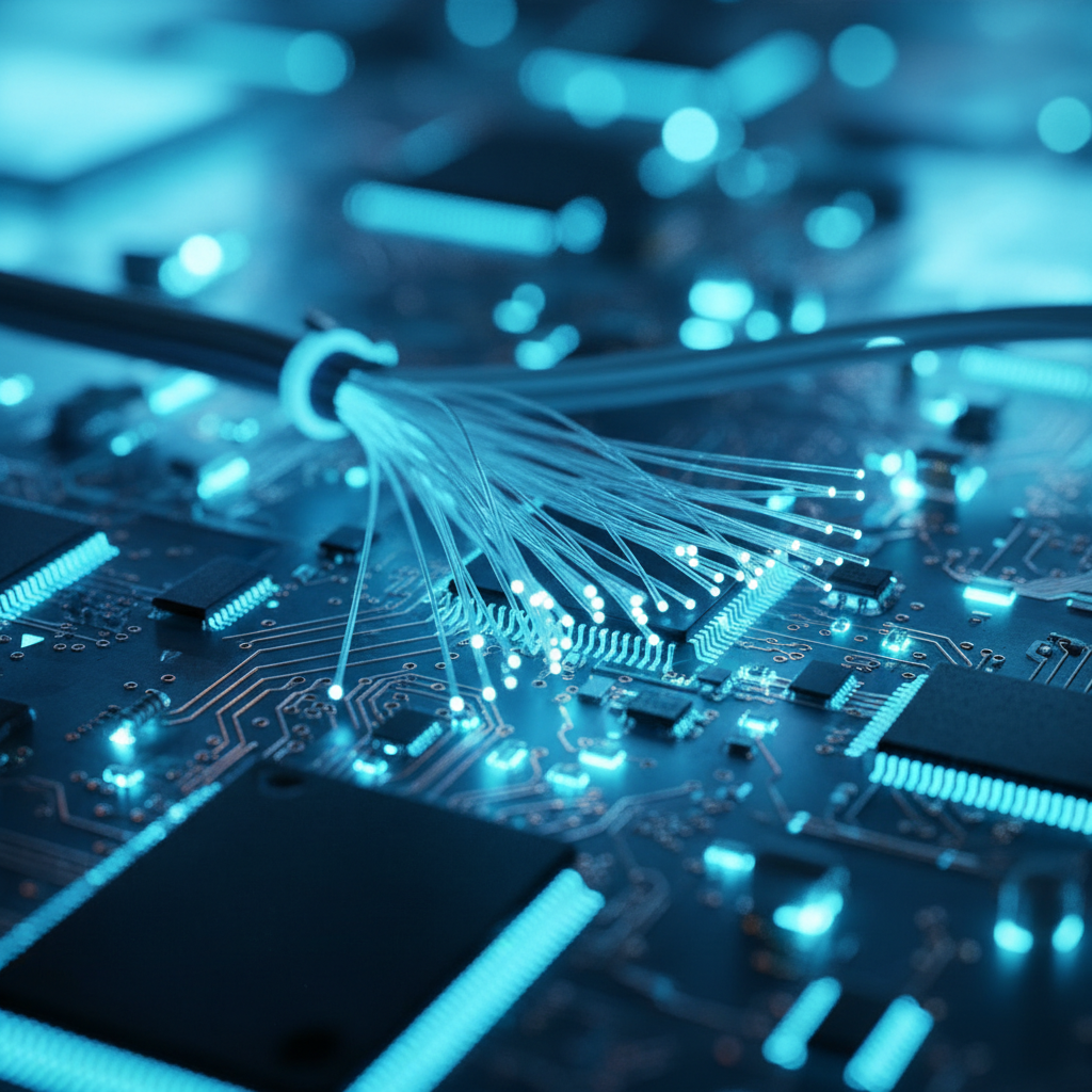 Global Leaders Forge Landmark AI Treaty at Governance Summit 2026 — technology news