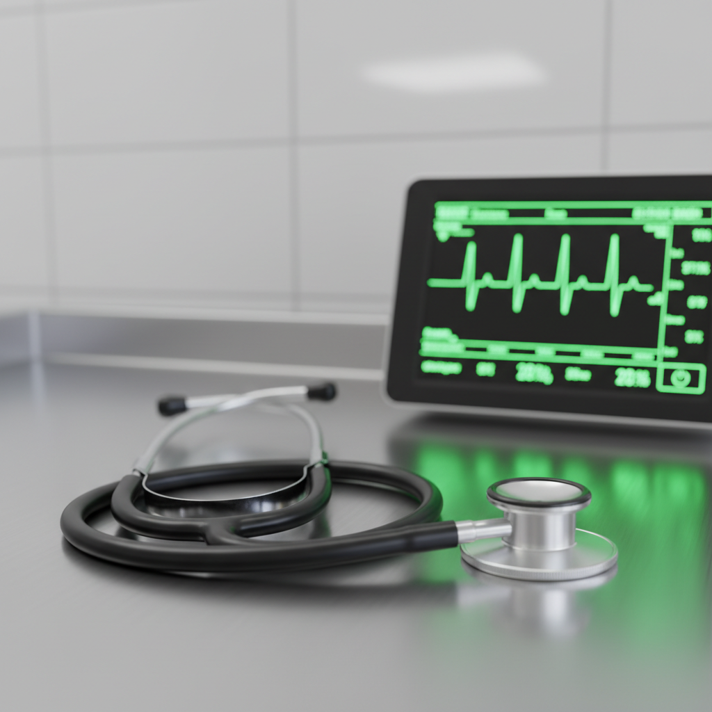 AI Revolutionizes Drug Discovery: New Treatments Emerge from Intelligent Platforms — health news
