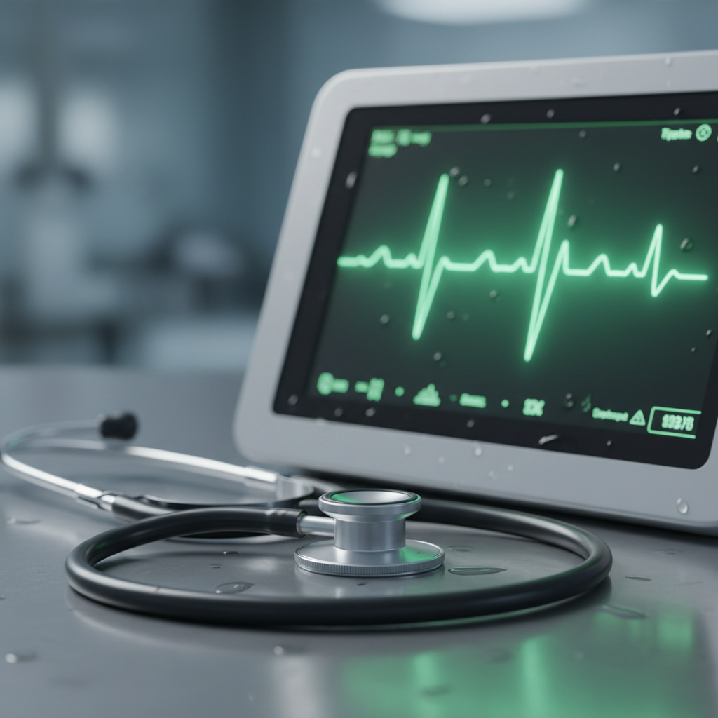 AI Revolutionizes Drug Discovery: New Era for Oncology and Neurological Treatments — health news