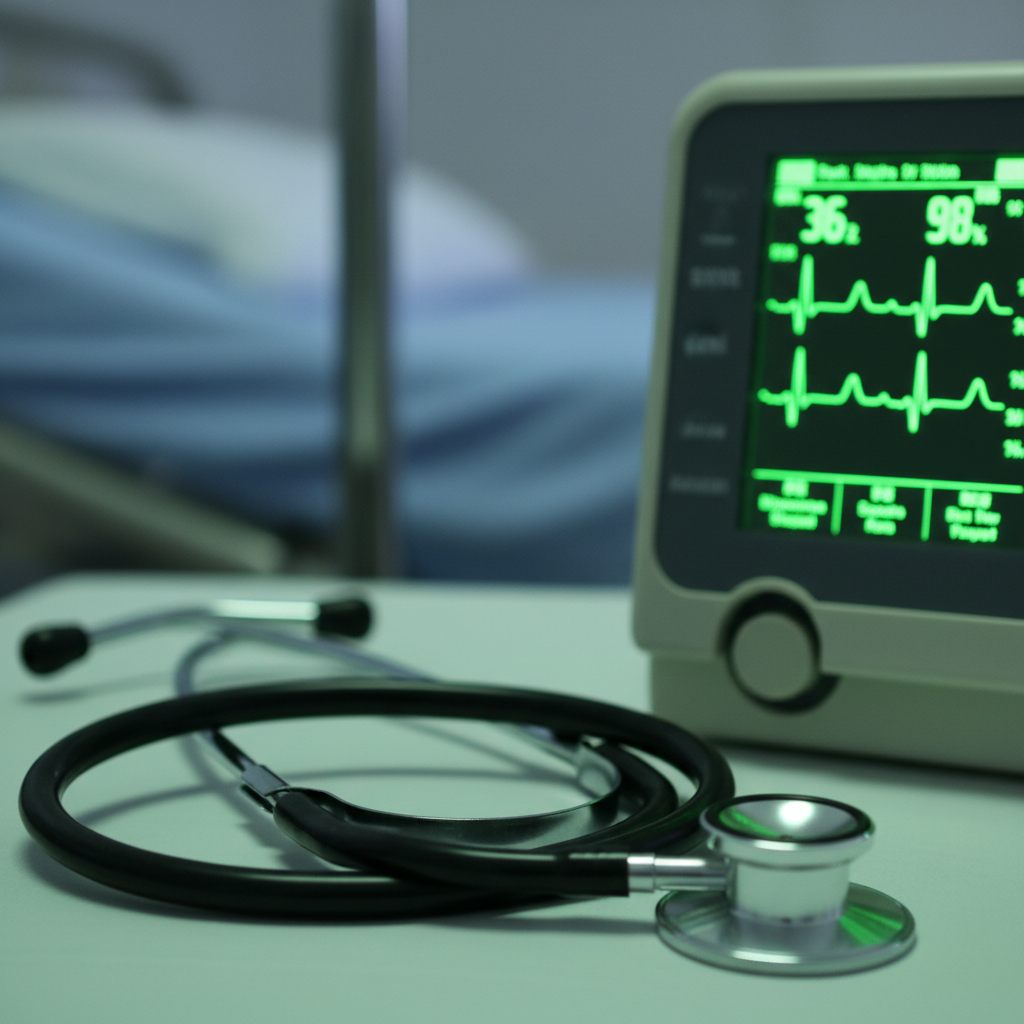 AI Revolutionizes Drug Discovery: New Era for Oncology and Neurological Treatments — health news