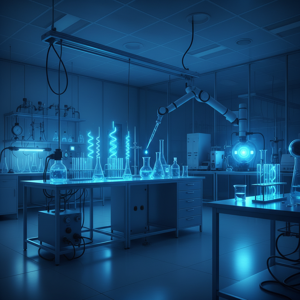 CRISPR Gene Editing: A New Era for Sickle Cell and Beta-Thalassemia Treatment — science news