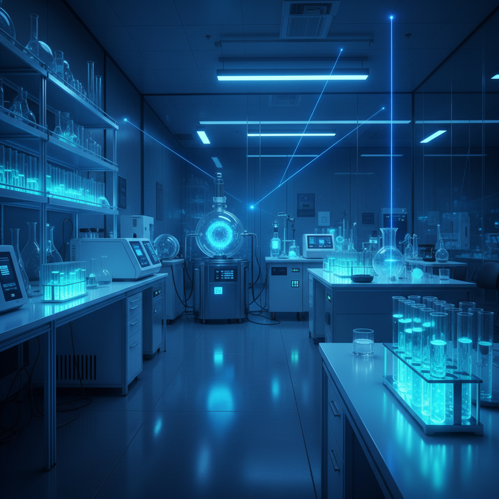 Navigating the Unknown: AI's Data Horizon and Future Science News — science news