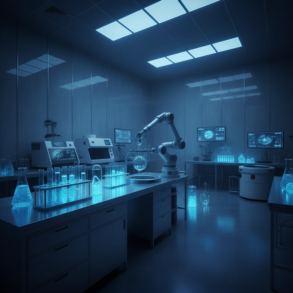 CRISPR Gene Editing Shows Promise in Human Trials for Genetic Blood Disorders — science news