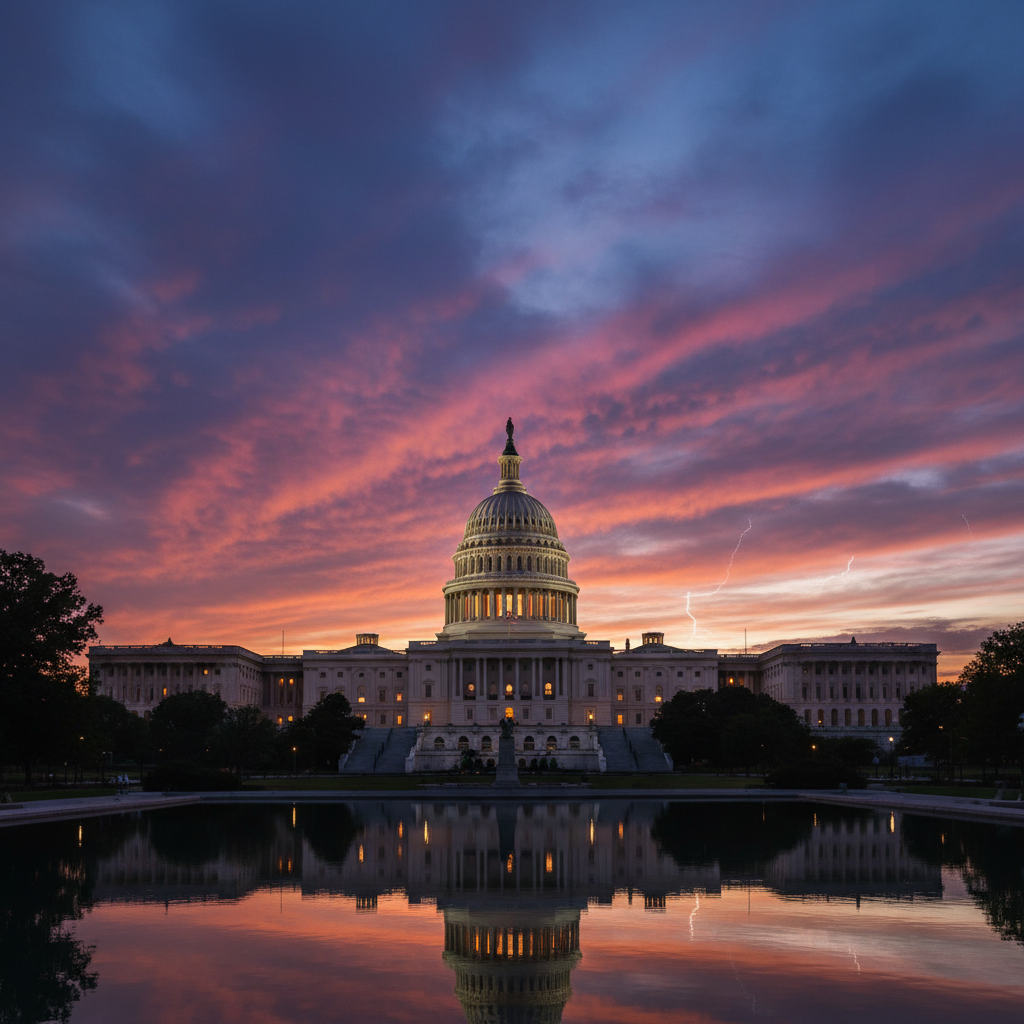 Navigating the 2024 Political Landscape: Trump's Legal Battles and Campaign Momentum — politics news