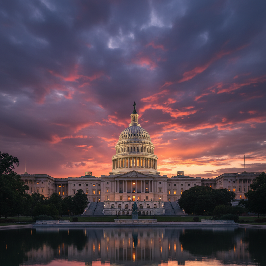 Trump's Legal Battles Shape 2024 Presidential Campaign Landscape — politics news