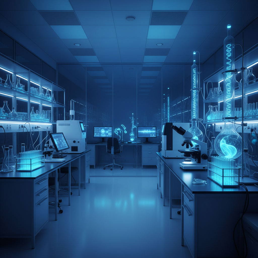 CRISPR Gene Editing Shows Promising Results in Human Trials for Genetic Disorders — science news