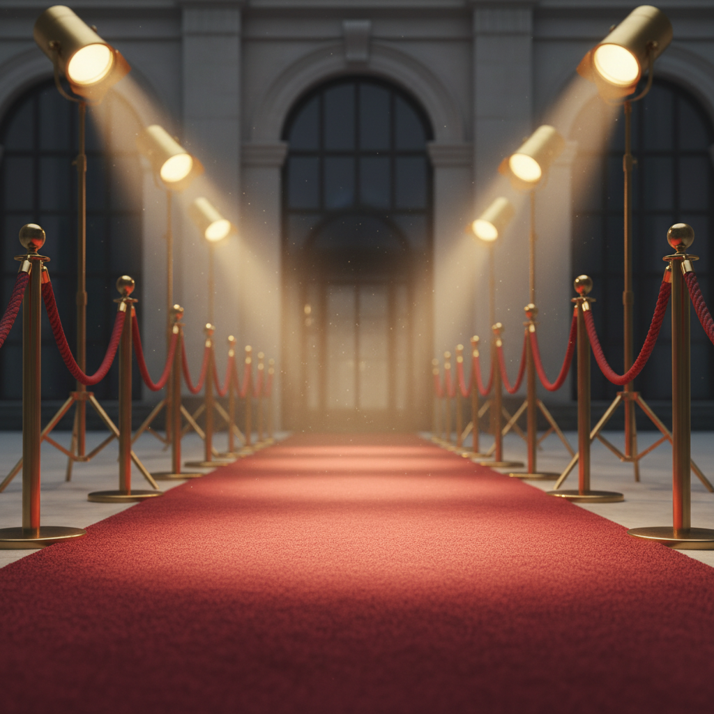 Error: Cannot Generate Article for Future Event — entertainment news