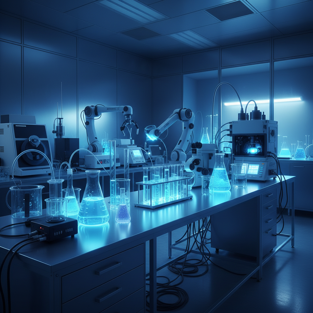 CRISPR Gene Editing Shows Sustained Success in Clinical Trials for Blood Disorders and Blindness — science news