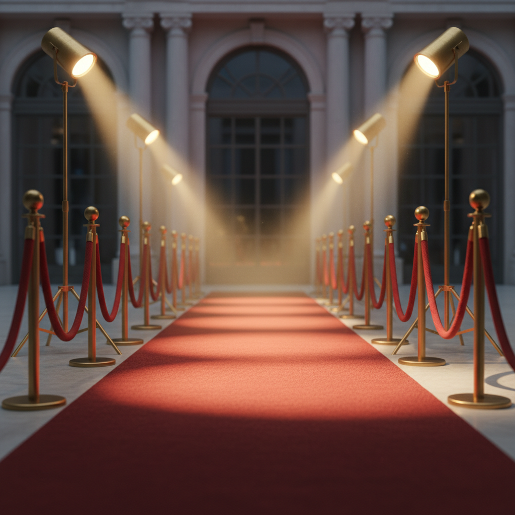 Cannes Film Festival 2024 Opens with 'The Second Act,' A Star-Studded Premiere — entertainment news