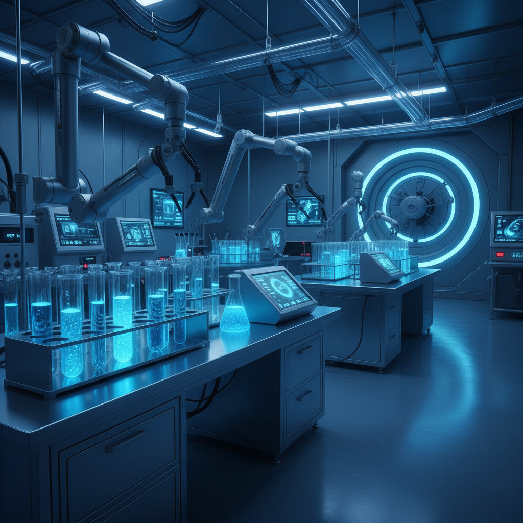 CRISPR Breakthrough: Gene Editing Shows Remarkable Success in Treating Blood Disorders — science news