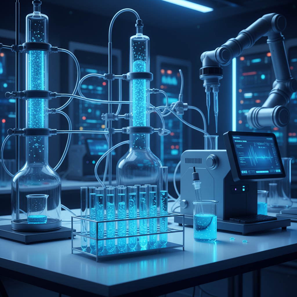CRISPR Breakthrough: In-Vivo Gene Therapy Shows Sustained Efficacy for Rare Blood Disorders — science news