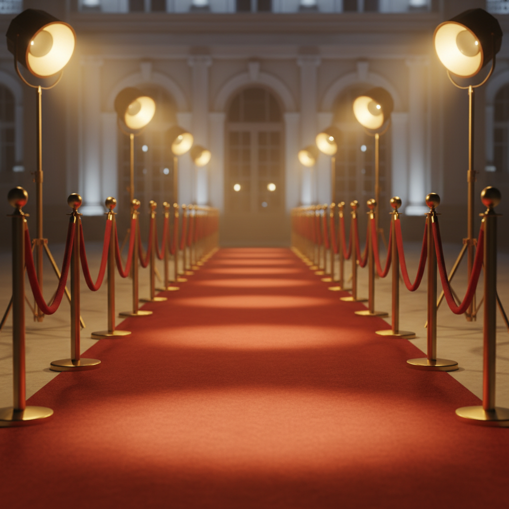 Cannes Film Festival Kicks Off with Star-Studded Opening Ceremony — entertainment news