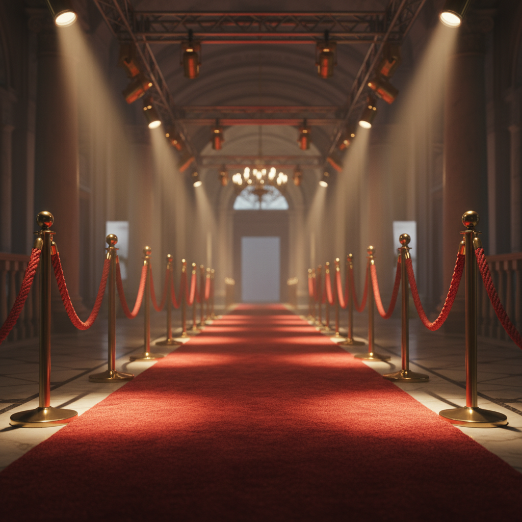 77th Cannes Film Festival Opens with 'The Second Act,' Igniting Award Buzz — entertainment news