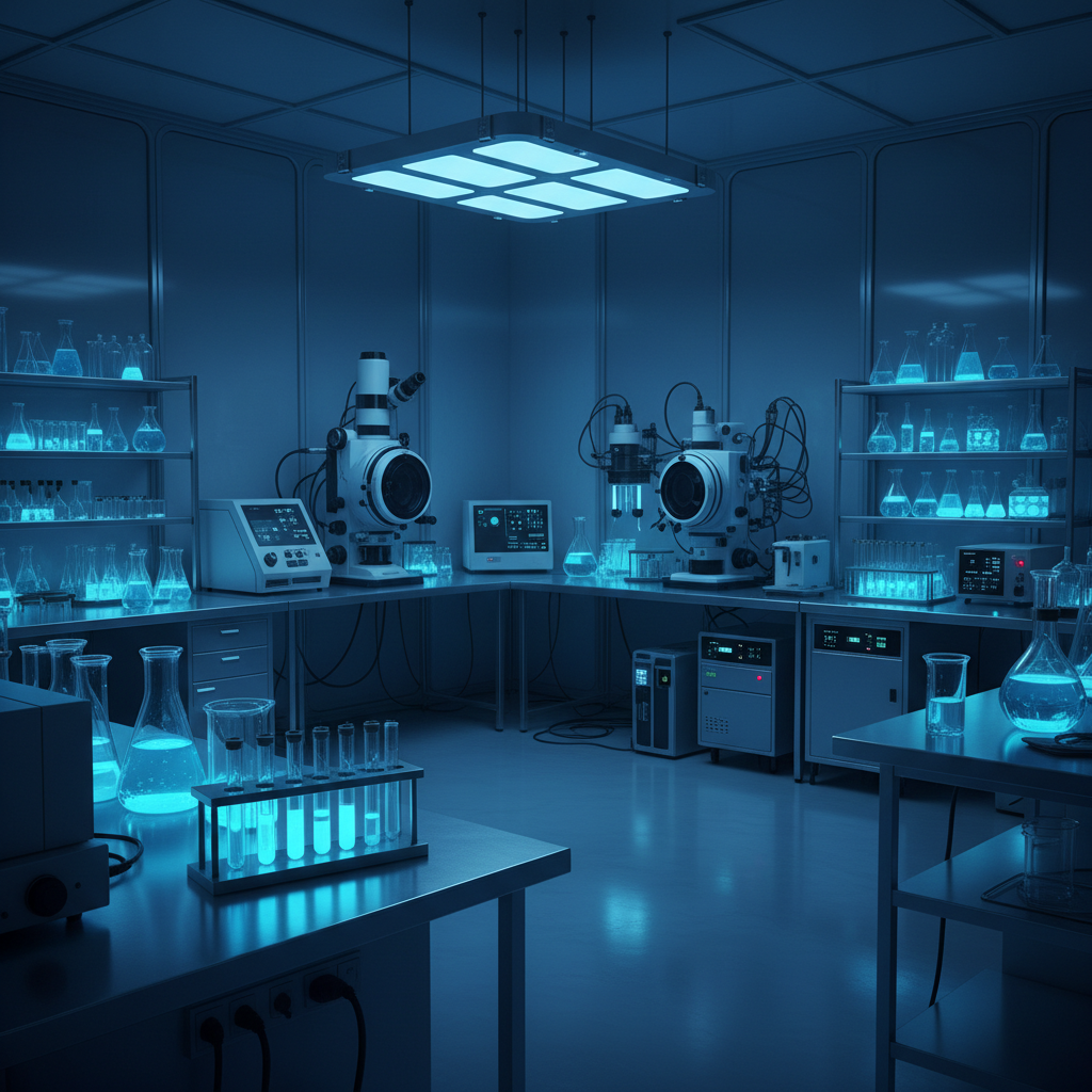 AI's Predictive Blind Spot: Why Future News Remains Beyond Algorithm's Reach — science news
