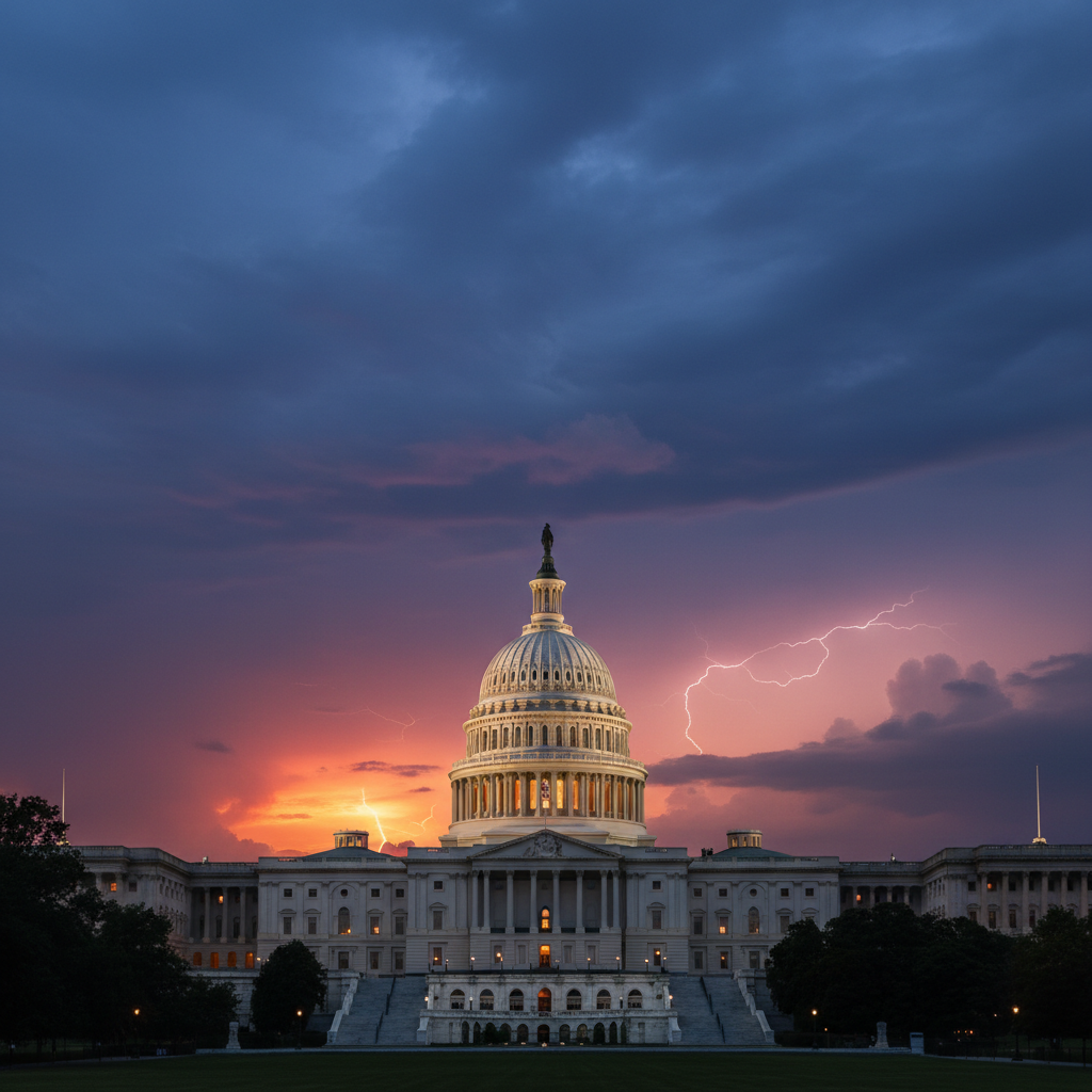 UN Climate Negotiations Conclude with Mixed Results on Key Issues — politics news