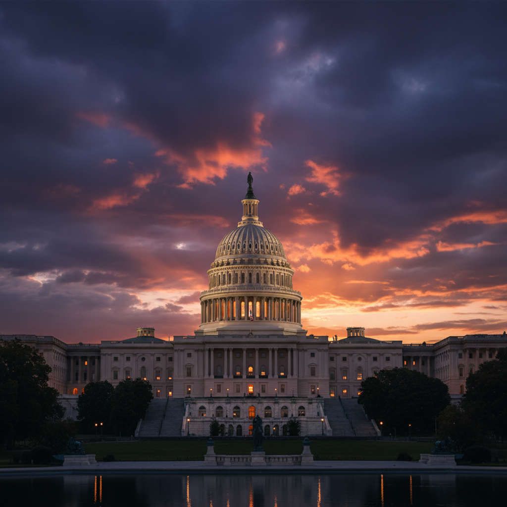 Climate Summit Concludes with Renewed Calls for Action Amid Funding Gaps — politics news