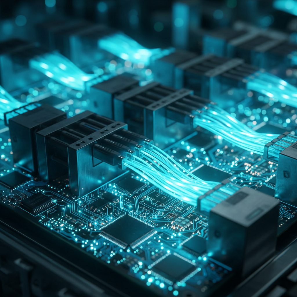 Global Push for AI Regulation Intensifies Amid Ethical Concerns — technology news