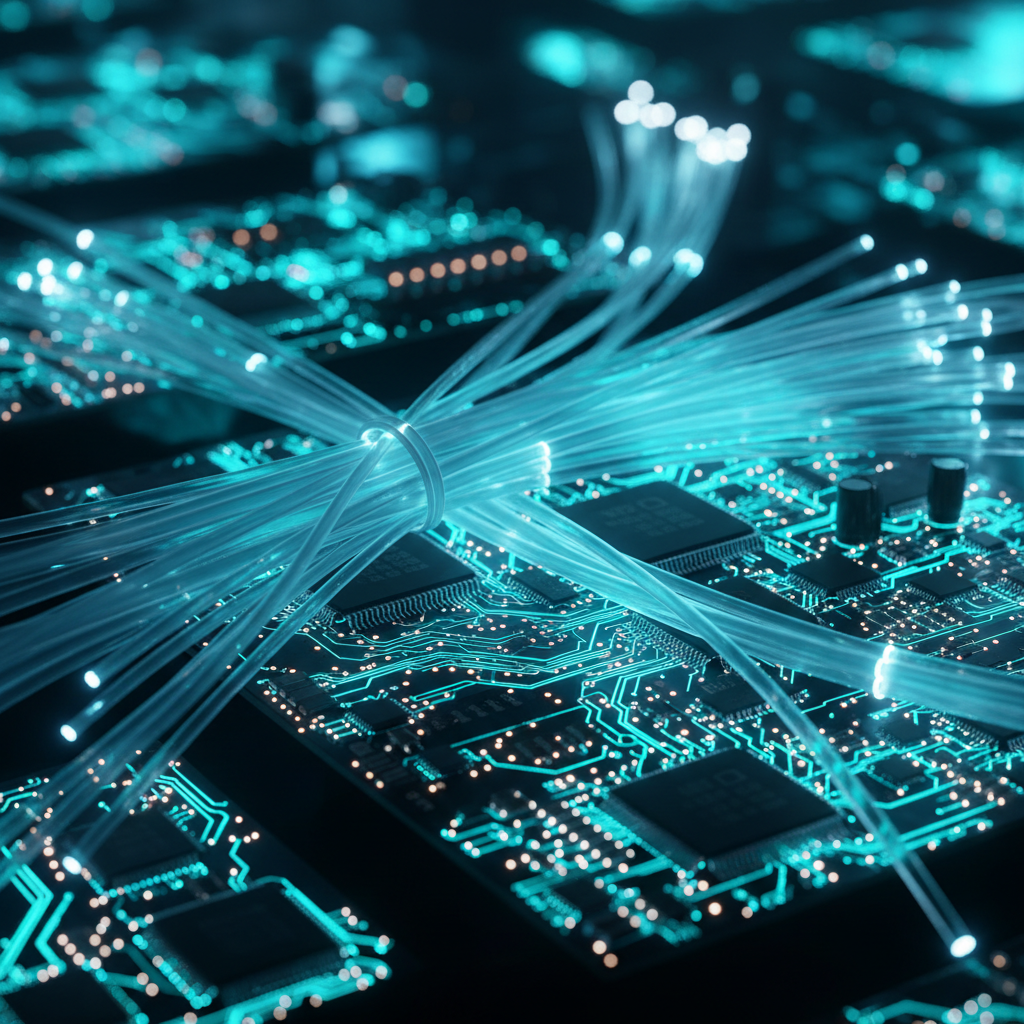 Global Push for AI Governance Intensifies Amid Rapid Technological Advancements — technology news