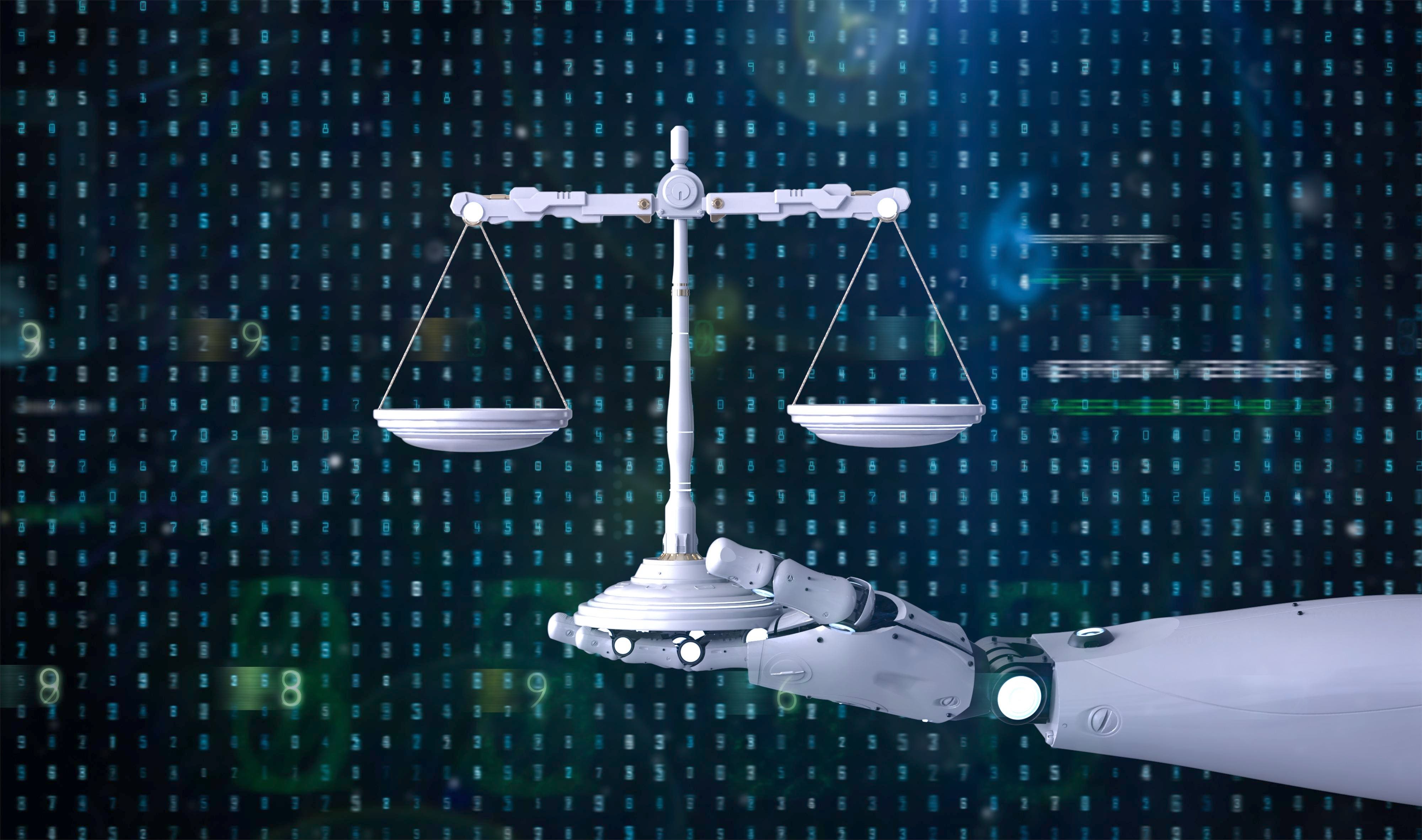 Key Insights From Stanford’s CodeX FutureLaw