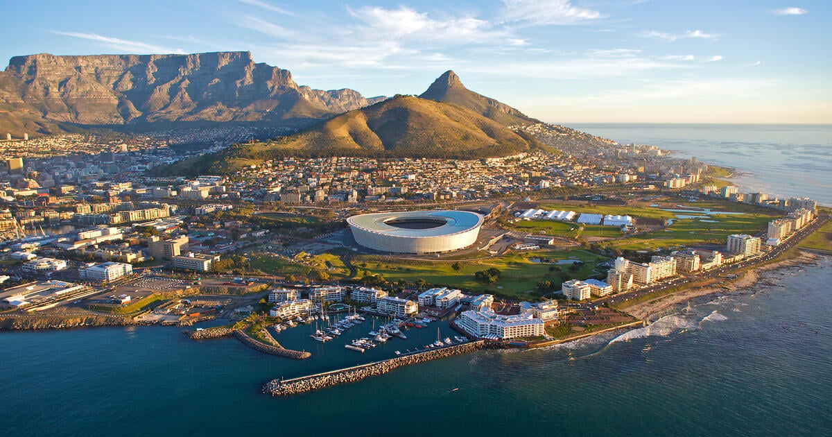 South African privacy law and global regulation can shape employers’ AI governance