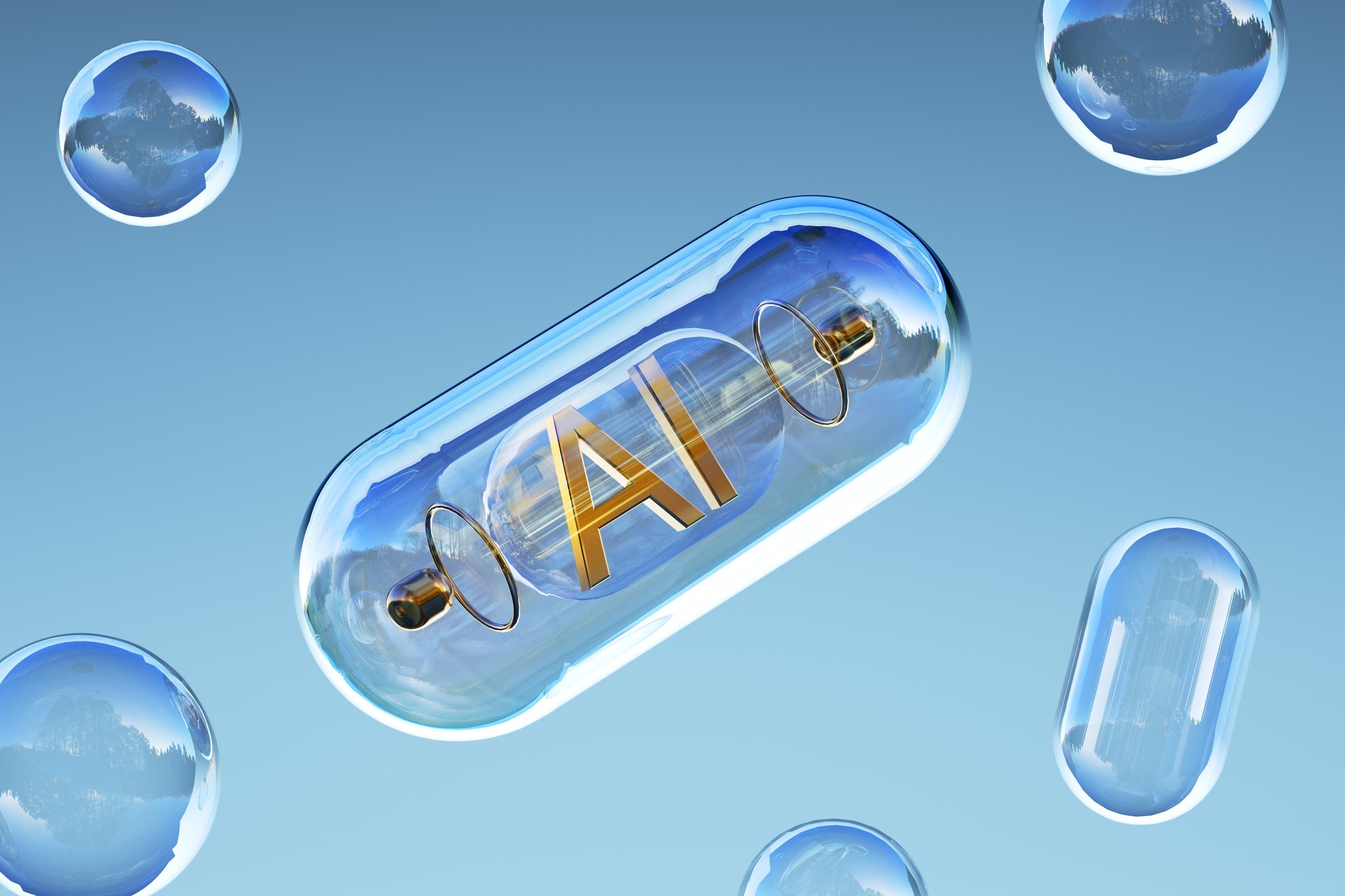The New Rules Of AI In Pharma: What FDA And EMA's 10 Guiding Principles Mean For Your Business