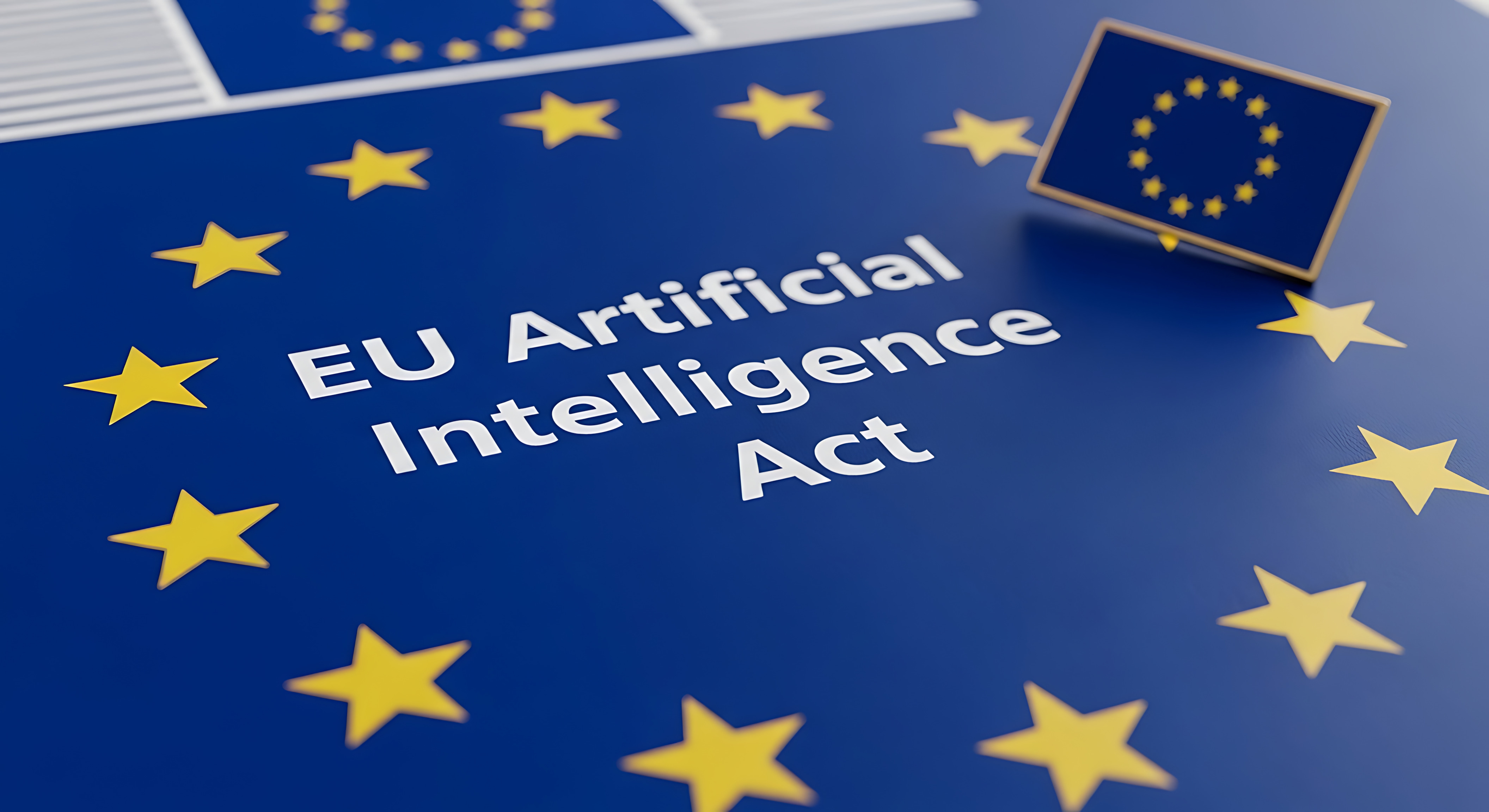 New code for AI Act compliance will be “de facto” standard, say experts - Compliance Week