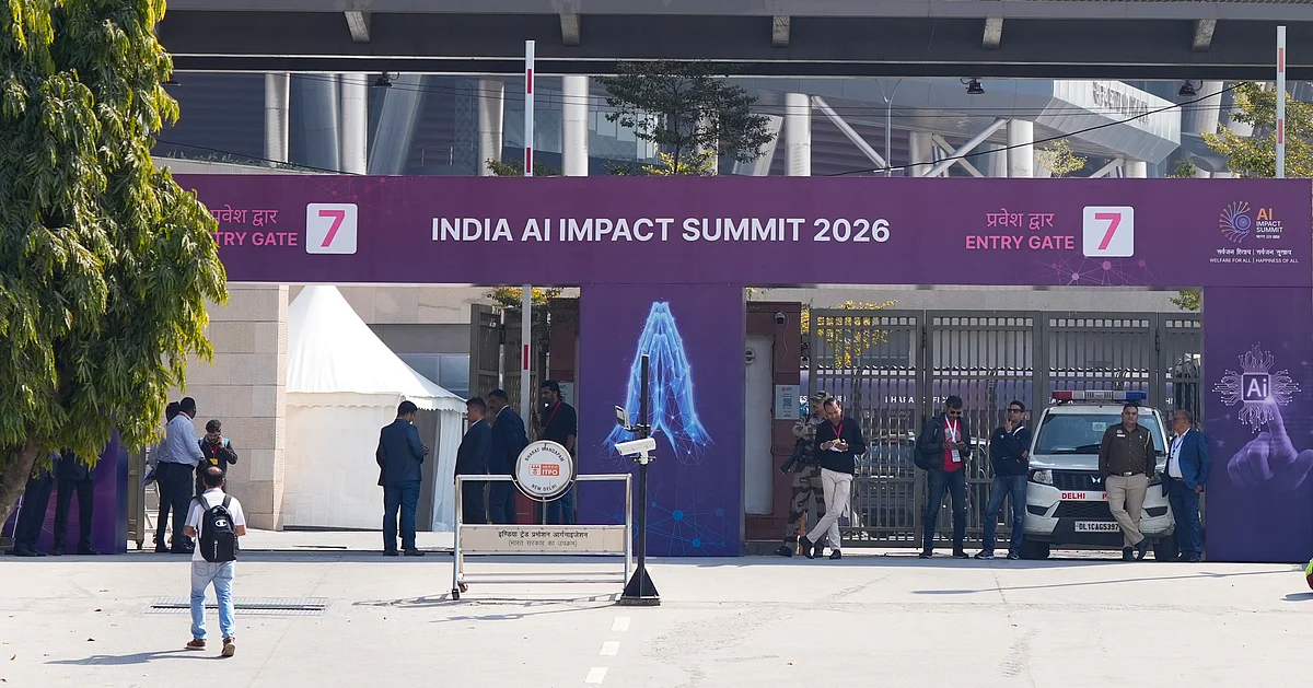 AI Impact Summit: India gears up for global dialogue on artificial intelligence and why this matters