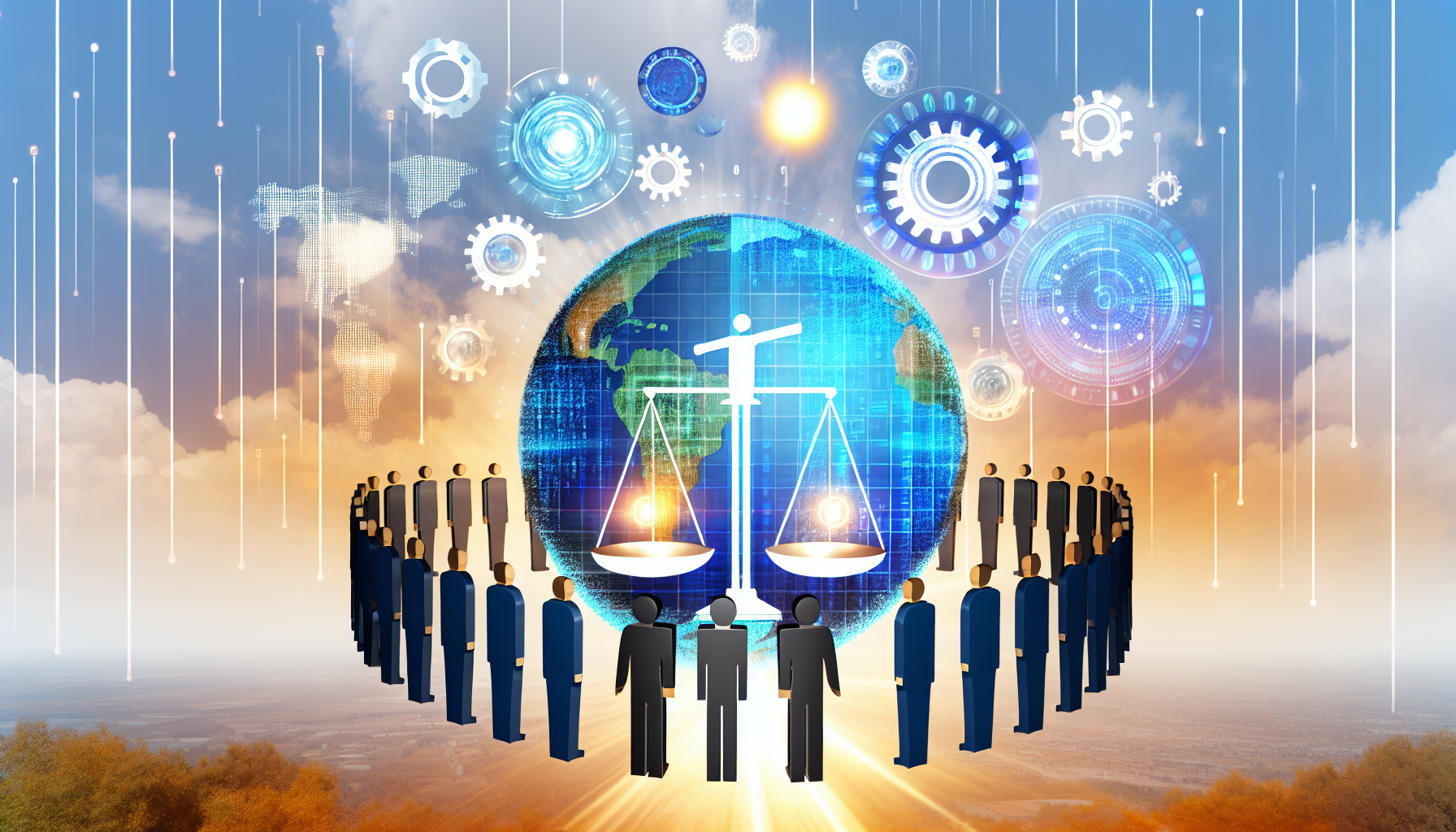 Global AI Regulation: Why Leaders Are Divided Over the Future of Technology - The Tech Edvocate