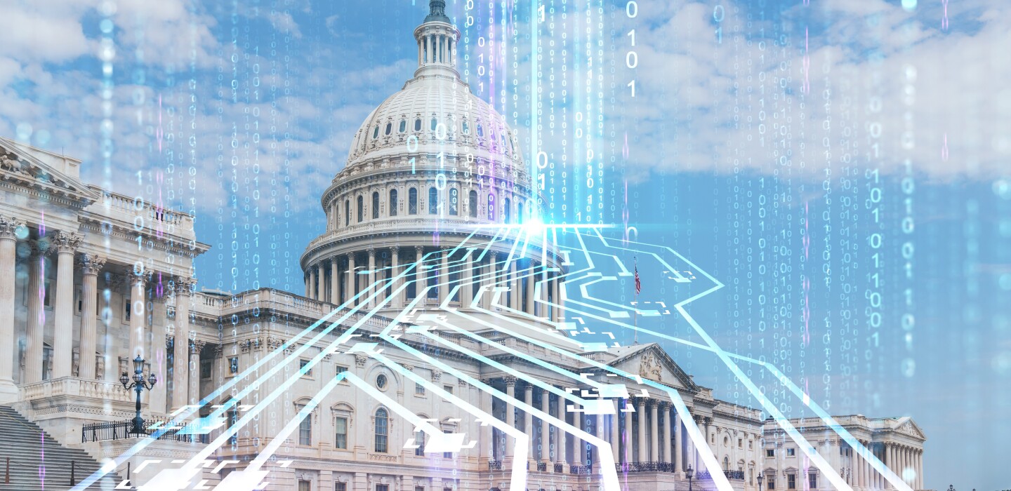 New National AI Framework: What State and Local Leaders Need to Know