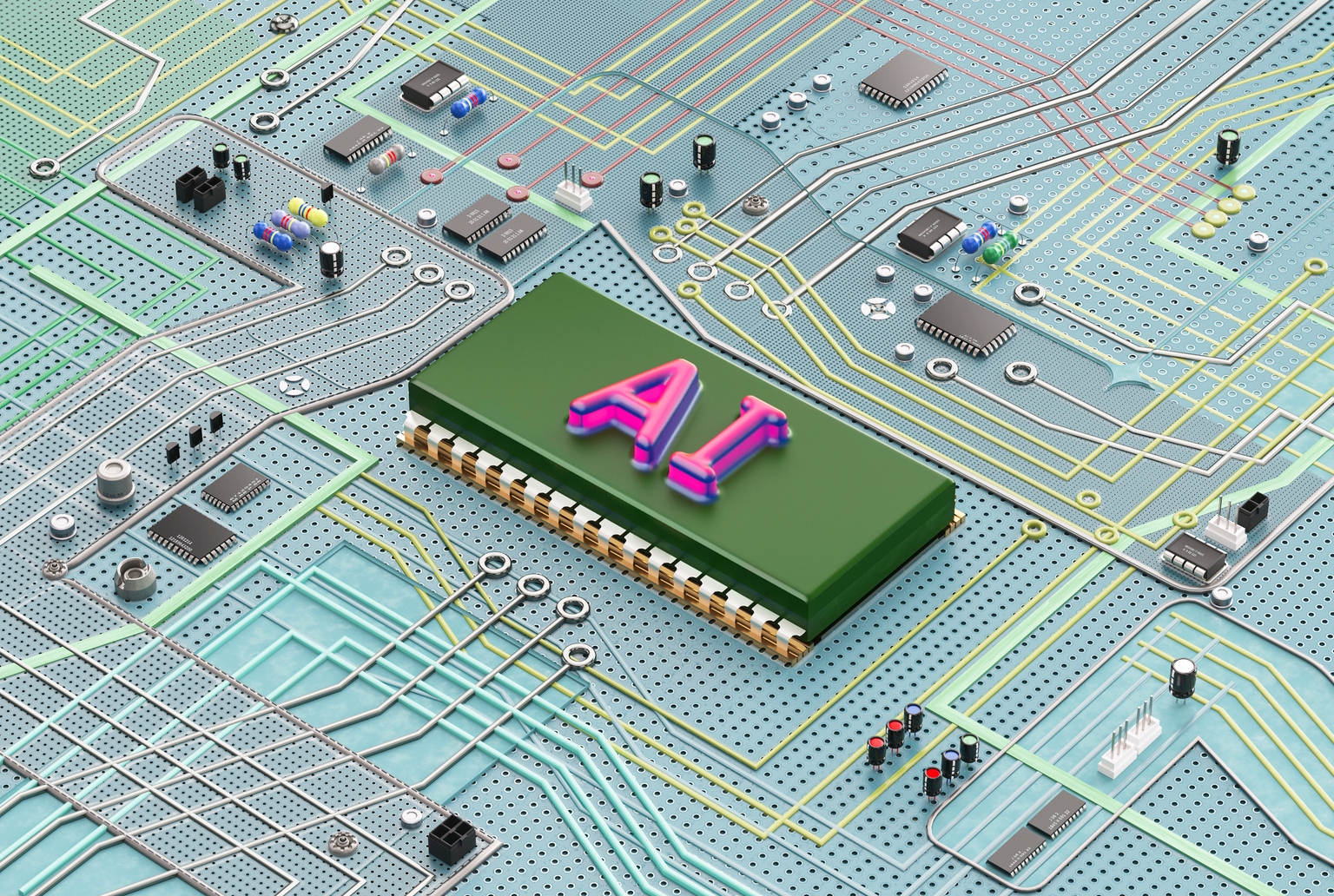 NXP Semiconductors: As Self-Driving Advances, Can Auto IoT Keep Driving Growth? (NXPI)