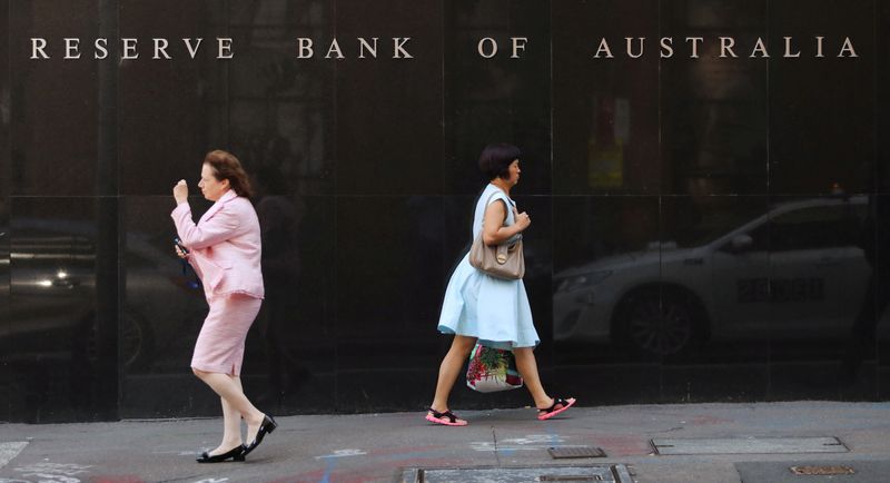 Australia’s central bank ramps up inflation fight with third rate hike this year