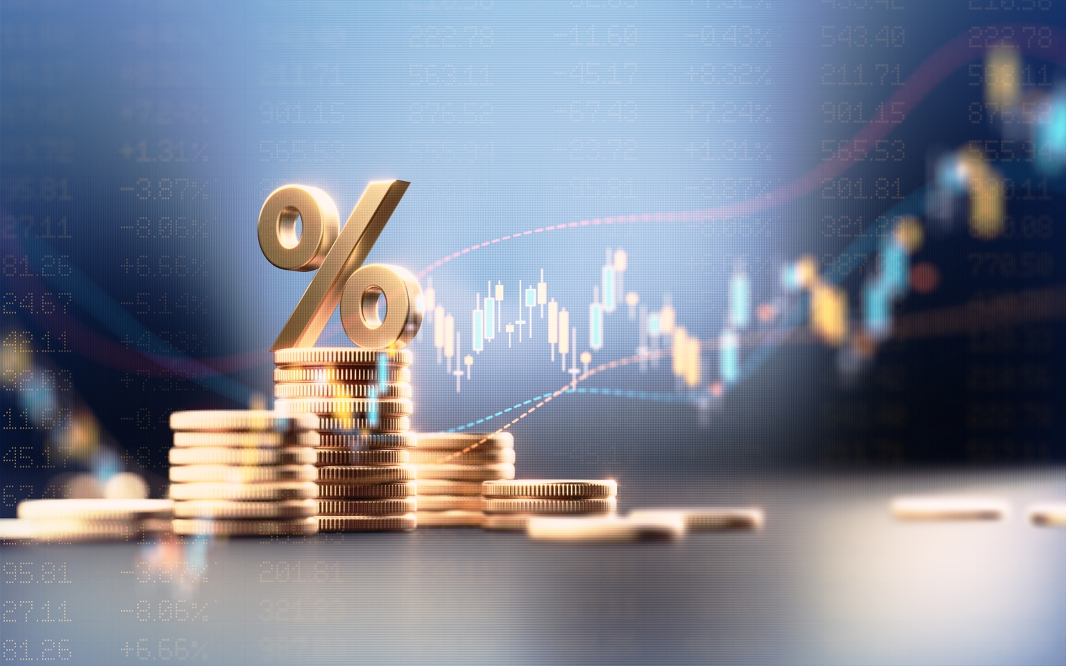 Central Banks Edge Toward Rate Hikes As Energy Shock Revives Inflation Fears