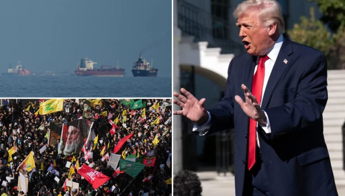 IMF warns of global recession risk if Iran war escalates