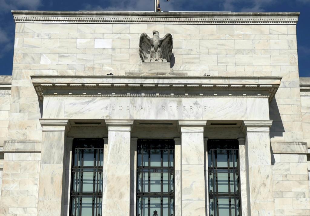 Fed Officials Voice Growing Concern Over Inflation And Supply Chain Pressure From Iran War