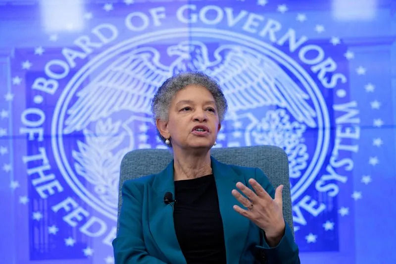 Fed's Collins says rate hikes may be needed to curb inflation - AOL