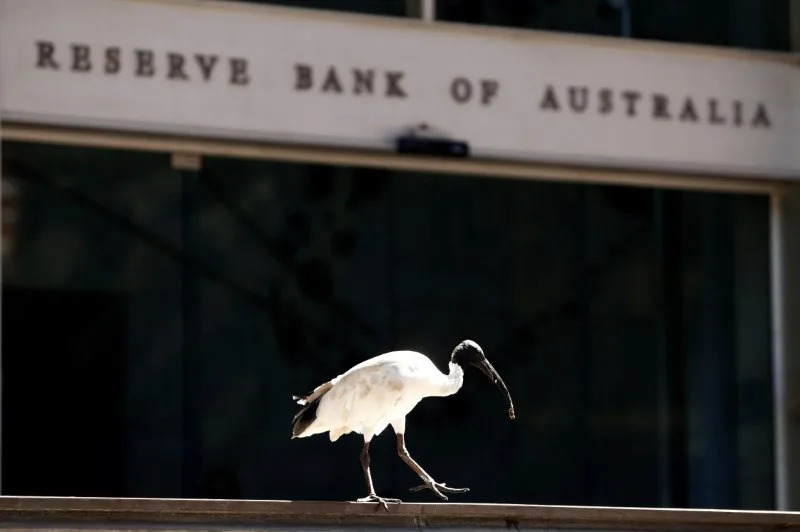 Australia central bank saw space to assess impact of Gulf conflict after May rate hike - AOL