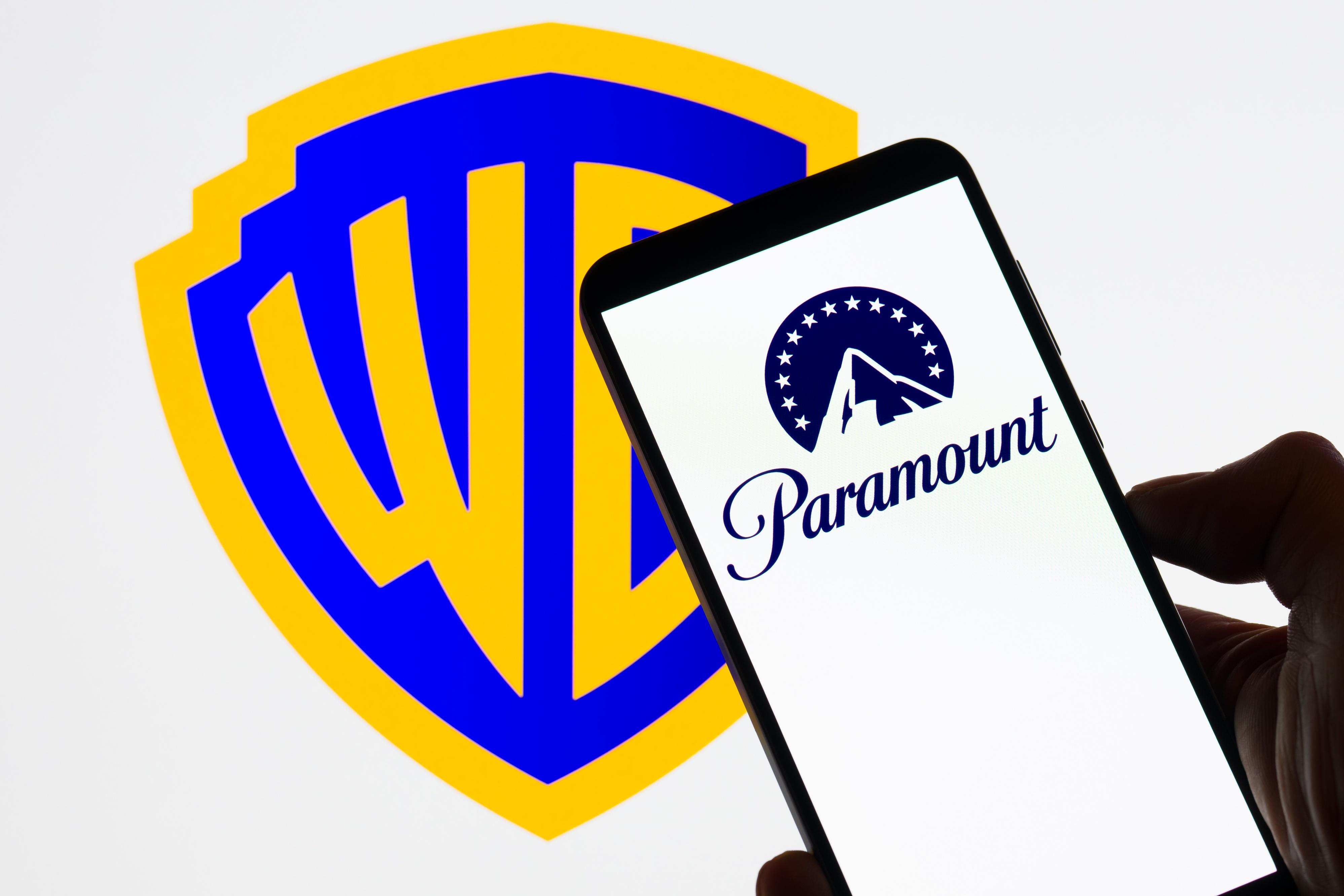 Paramount+ Subscribers’ Sue Over Merger With Warner Bros. Discovery