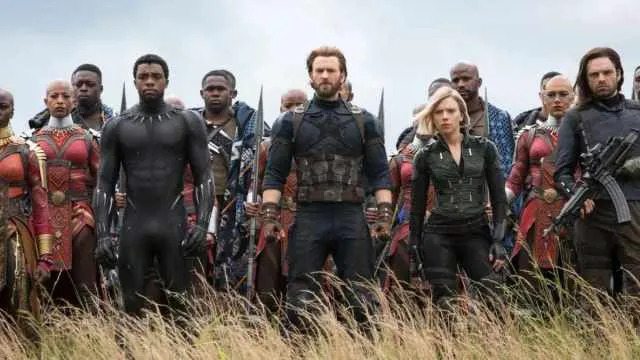 Avengers: Secret Wars Could Feature Return of Dead MCU Character - AOL