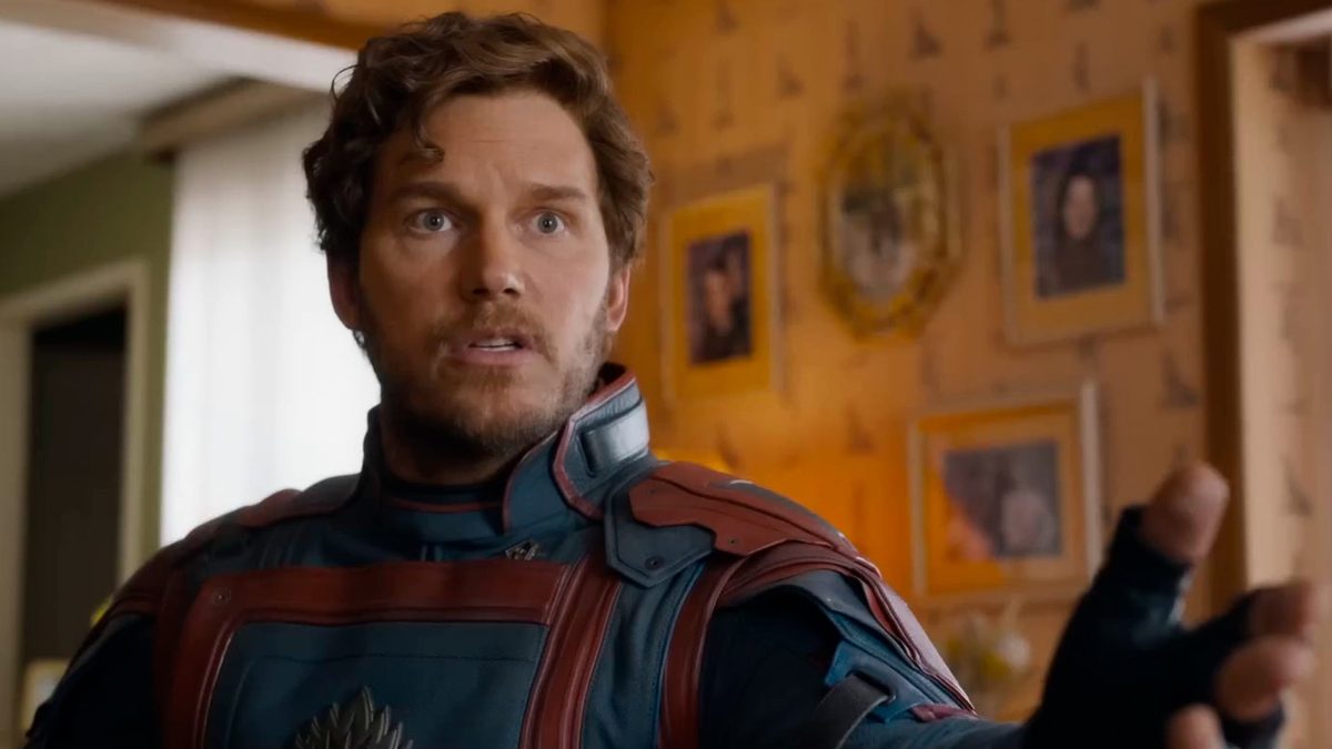 Avengers: Secret Wars Rumour Suggests That Guardians of the Galaxy Star May Reprise His Role in the Upcoming Marvel Movie