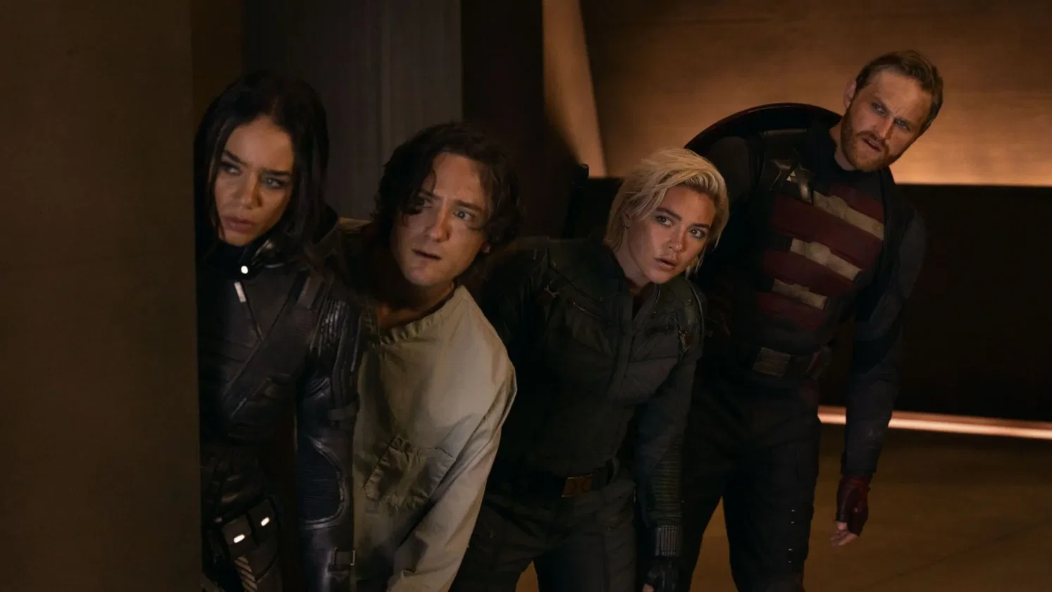 Big Changes Ahead: Marvel’s 2028 Universe Will Reportedly Feature 2 Superhero Teams