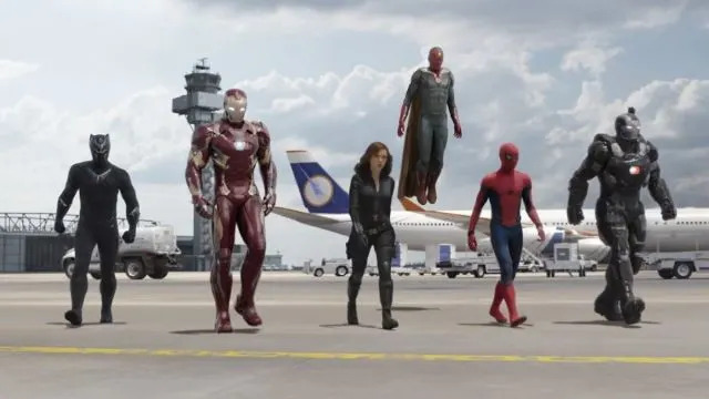Former Avengers Hero Likely Won’t Return in Doomsday or Secret Wars — Report - AOL