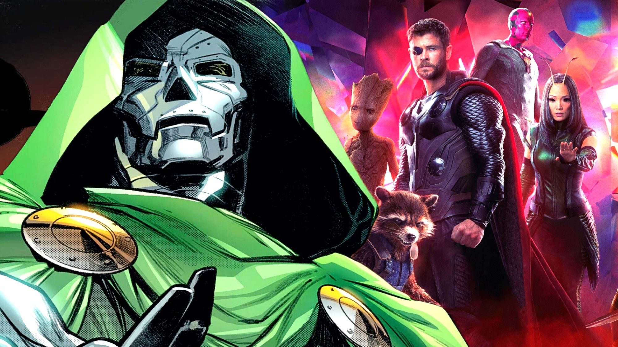 Avengers: Doomsday Must Break an MCU Trend From Infinity War &amp; Endgame With the Most Important Multiverse Hero